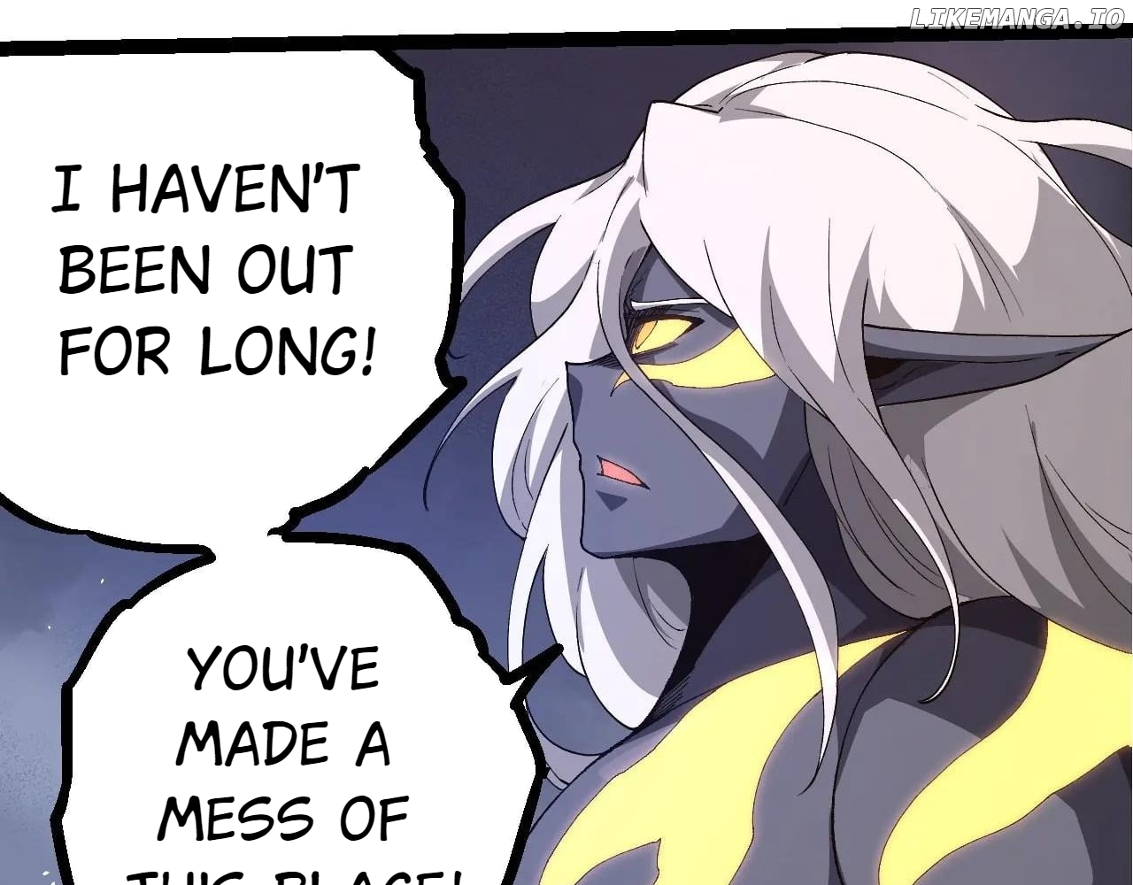 Evolution Begins With A Big Tree Chapter 368 - page 88